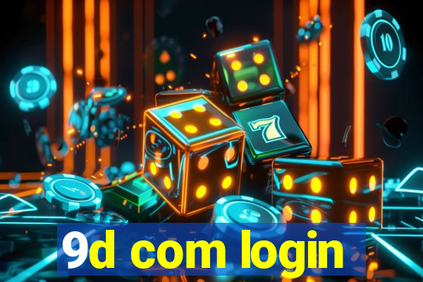 9d com login